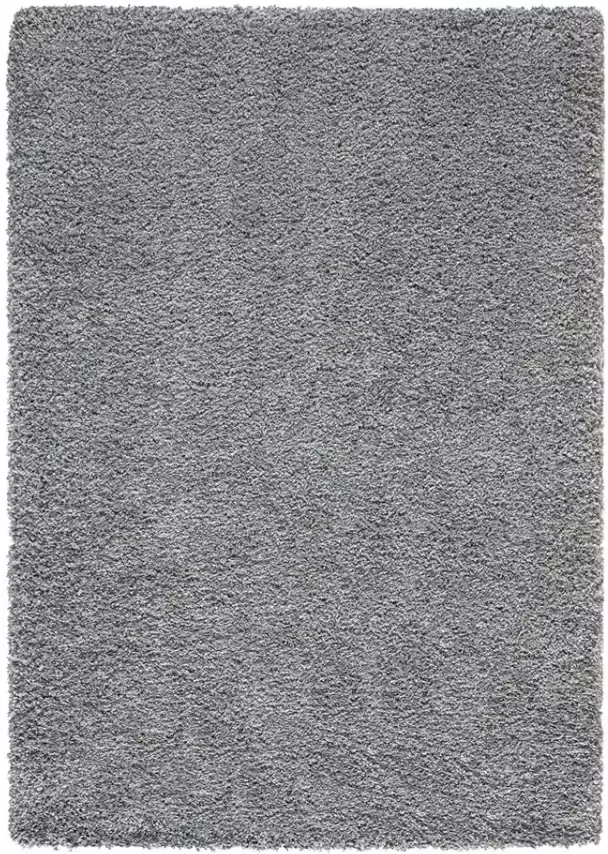 Leen Bakker Vloerkleed Verduno grijs 120x170 cm