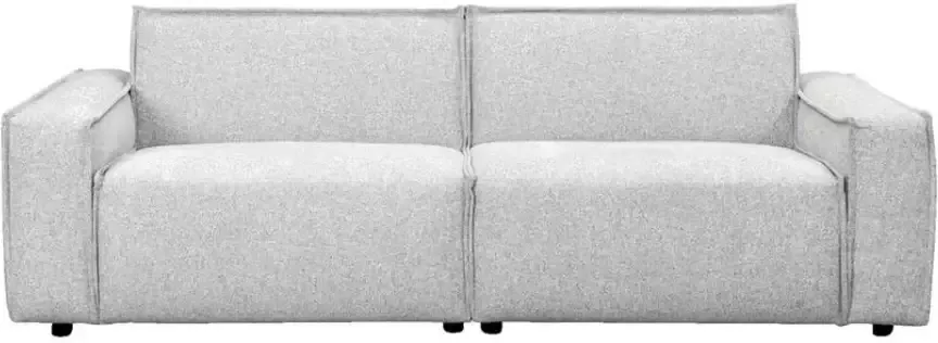 Outdoor Covers UMIX bank Brooklyn 2-zits lichtgrijs Leen Bakker
