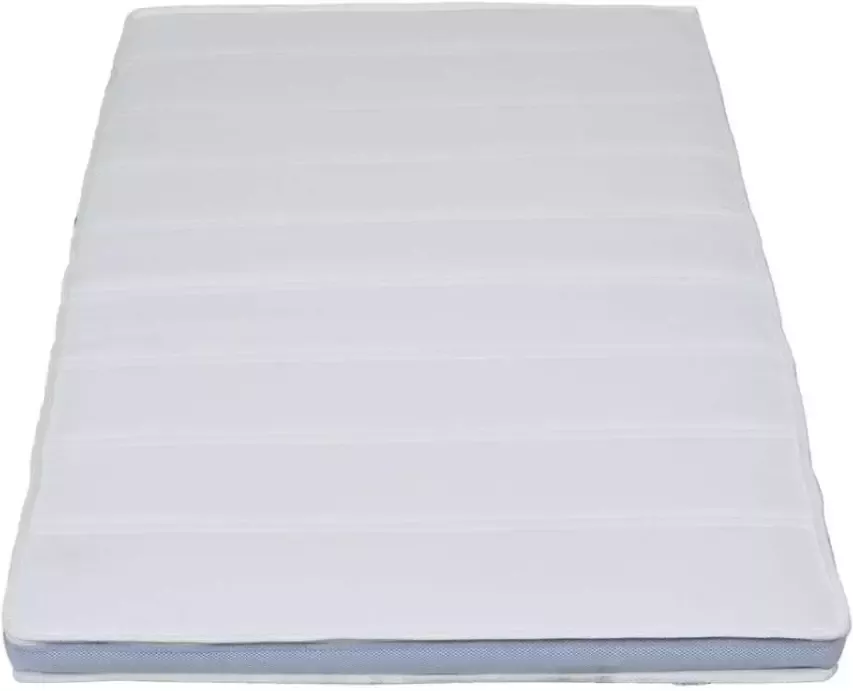 Royal topdekmatras Supreme 120x200x7 cm Leen Bakker