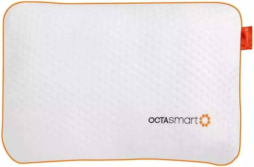 Studio 100 OCTAsmart hoofdkussen 40x60 cm Leen Bakker