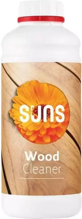 SUNS hout reiniger 1000 ml Leen Bakker