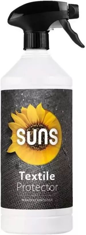 SUNS textiel protector 500 ml Leen Bakker
