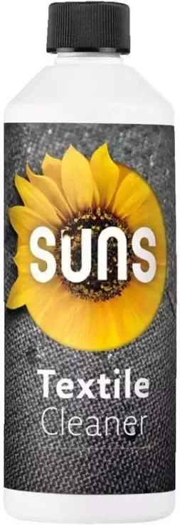 SUNS textielreiniger 500 ml Leen Bakker
