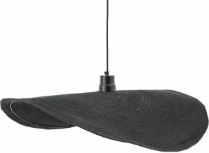 By-Boo Hanglamp Sola large black