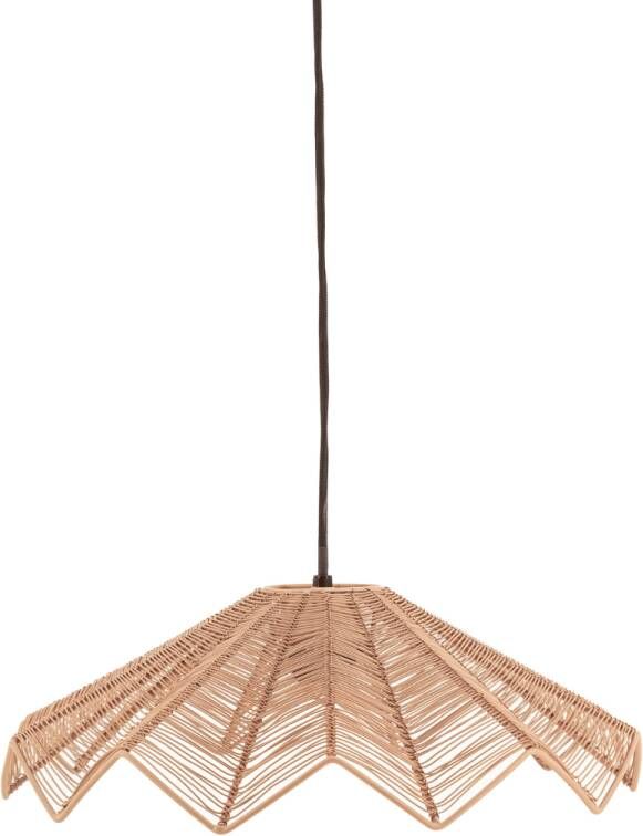 By-Boo Hanglamp Varjo small old pink - Foto 1