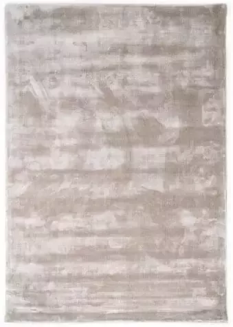 By-Boo Vloerkleed Muze 190x290 cm grey