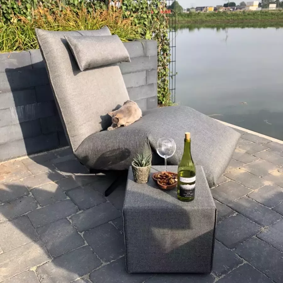 Chill Line Outdoor fauteuil Indi