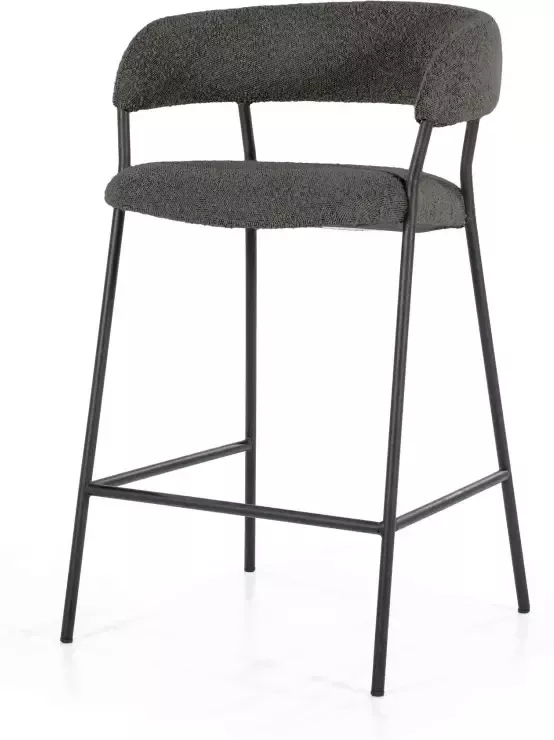 Eleonora Barkruk Luka antraciet Copenhagen