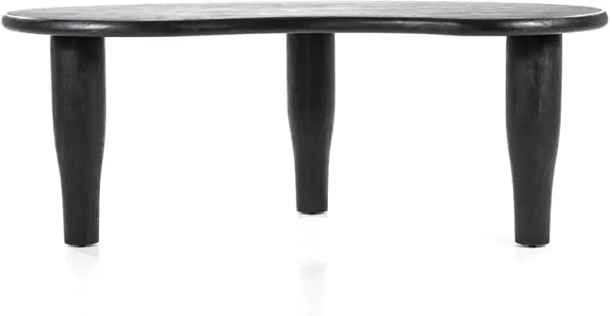 Eleonora Eettafel Jodi 240x115 zwart