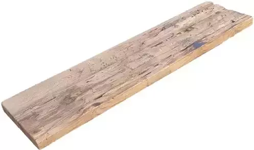 Benoa Bridge Wood Board 80x20x3 cm - Foto 2