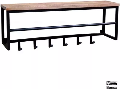 Benoa Moreno Coat Hanger 120 cm - Foto 2
