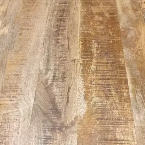 Benoa Strum Mango Solid Round Table Top 150 cm - Foto 2