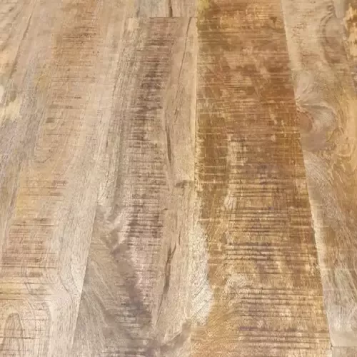 Benoa Saint Michaels Mango Wooden 4 cm Top 180 cm