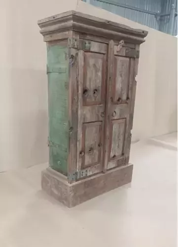 Benoa Flanders Wooden Cabinet Small 60 cm