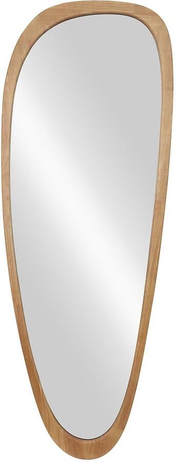 Invicta Interior Wandspiegel ORGANIC 165 cm massief hout eikenhoutlook 48249