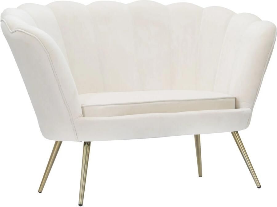 Mauro Ferretti BANK WENEN CREMA CM 130X74X84