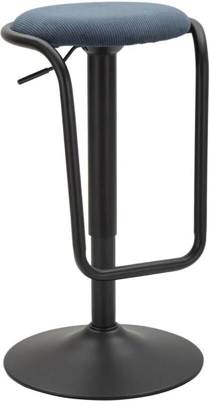 Mauro Ferretti BARKRUK MET LIFT DESTINY NAVY CM Ø 41X61-83