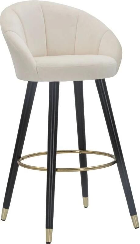 Mauro Ferretti BARKRUK PRAAG CREMA CM 55X56X104