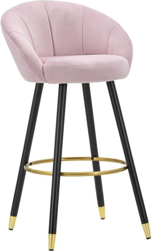 Mauro Ferretti BARKRUK PRAAG ROSA CM 55X56X104