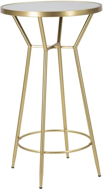 Mauro Ferretti BARTAFEL CIRKEL CM Ø 60X105