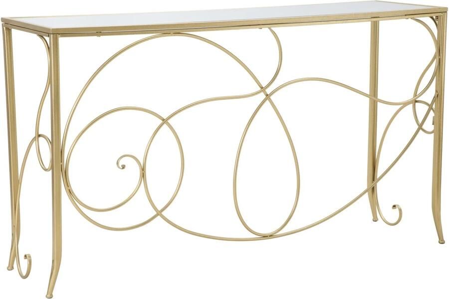 Mauro Ferretti CONSOLE ART CM 140X40X80