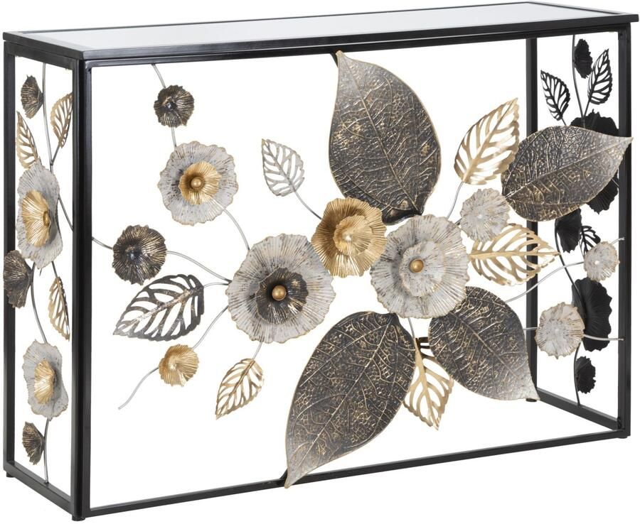 Mauro Ferretti CONSOLE GLAM DONKER CM 111 8X41 9X80