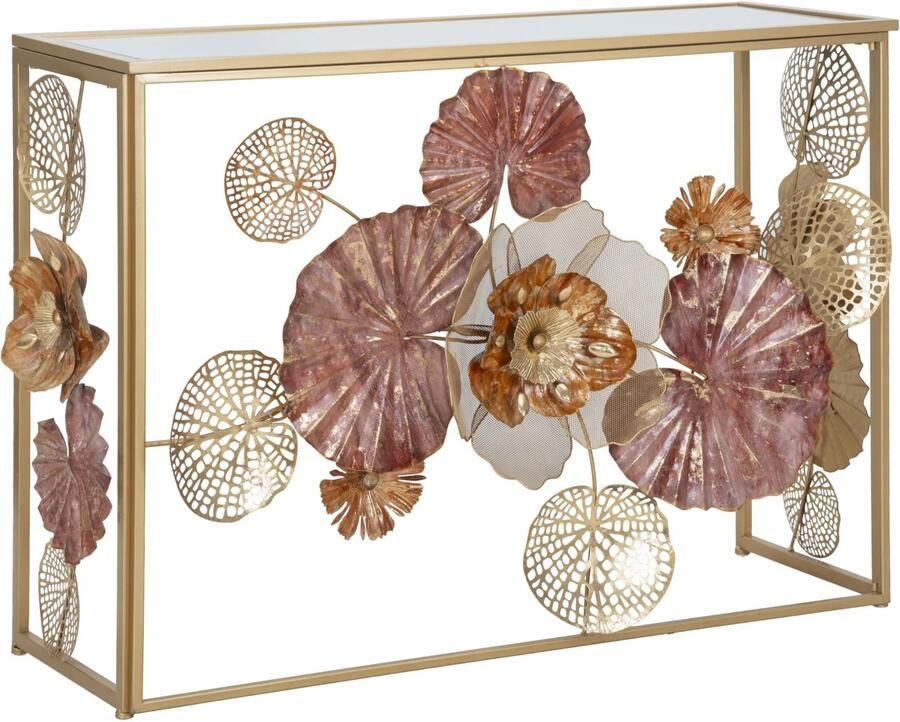 Mauro Ferretti CONSOLE GLAM REDY CM 114X41 5X80