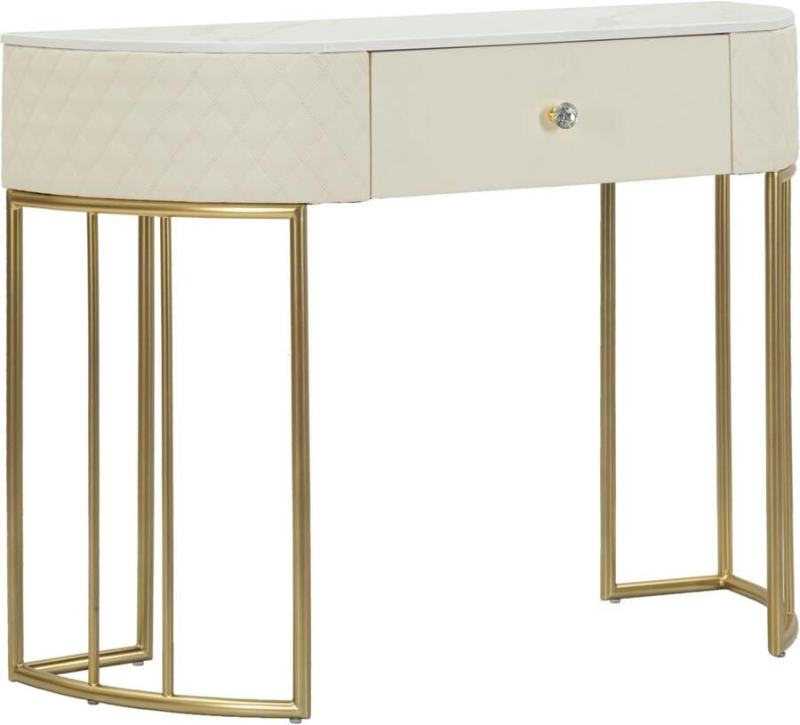 Mauro Ferretti CONSOLE SHARON CM 100X40X75