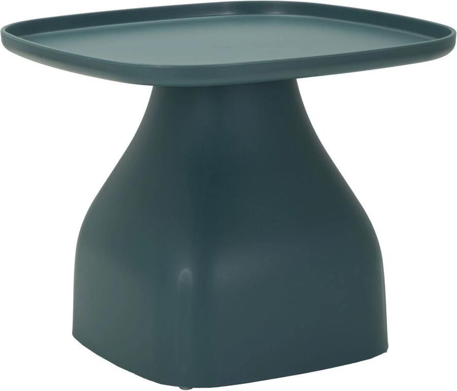 Mauro Ferretti GEA TAFEL BLAUW CM 48X48X38