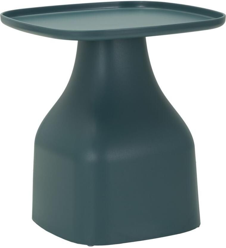 Mauro Ferretti GEA TAFEL BLAUW CM 48X48X50