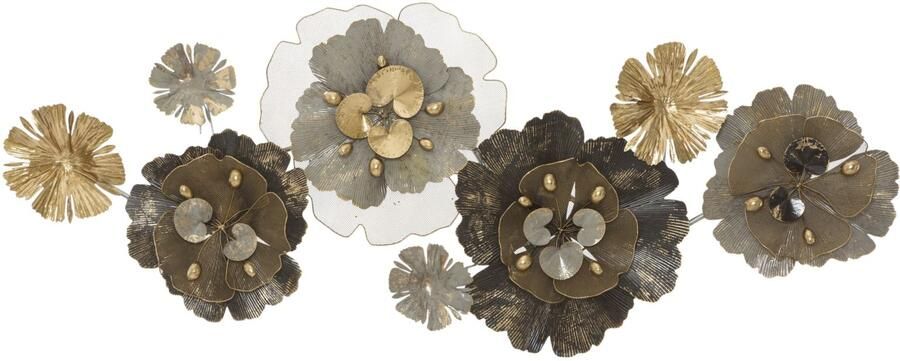 Mauro Ferretti IJZEREN PANEEL BUNGY CM 149 2X8 9X61