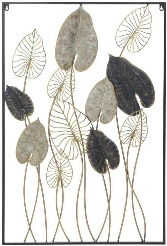 Mauro Ferretti IJZEREN PANEEL CENTRUY -B- CM 66X4 5X100