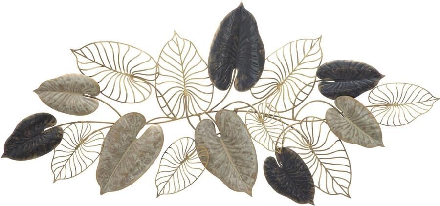 Mauro Ferretti IJZEREN PANEEL CENTURY -A- CM 131X4 5X61