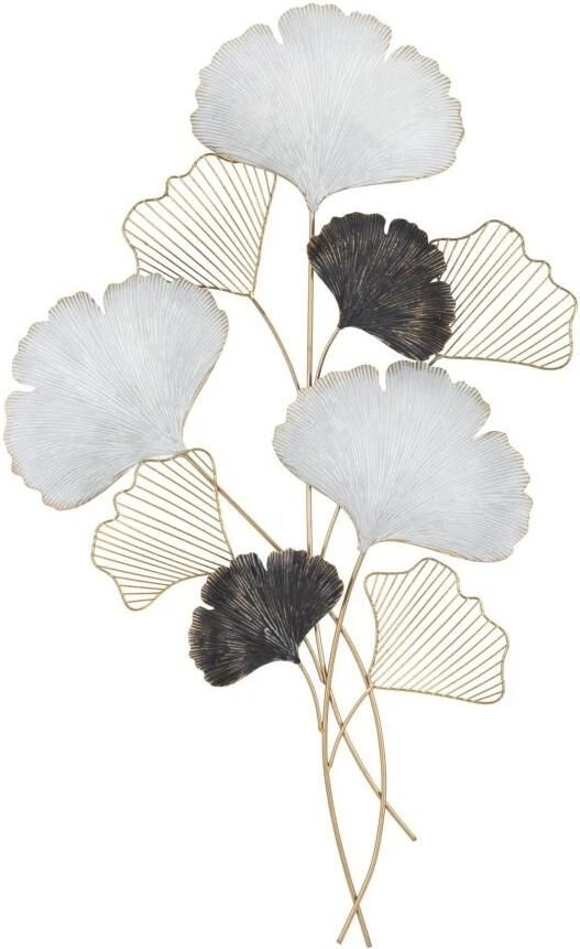 Mauro Ferretti IJZEREN WANDPANEEL ORY CM 66X4X109