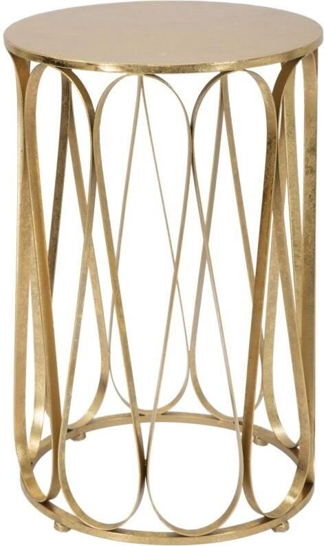 Mauro Ferretti KLEINE TAFEL VENETIË CM Ø 37X58