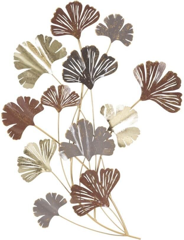 Mauro Ferretti MUUR IJZEREN PANEEL WINDY CM 69 5X5 5X92