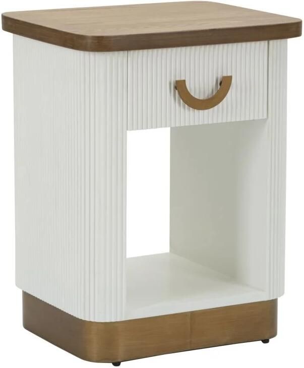 Mauro Ferretti NACHTKASTJE TOLOSA CM 48X40X62