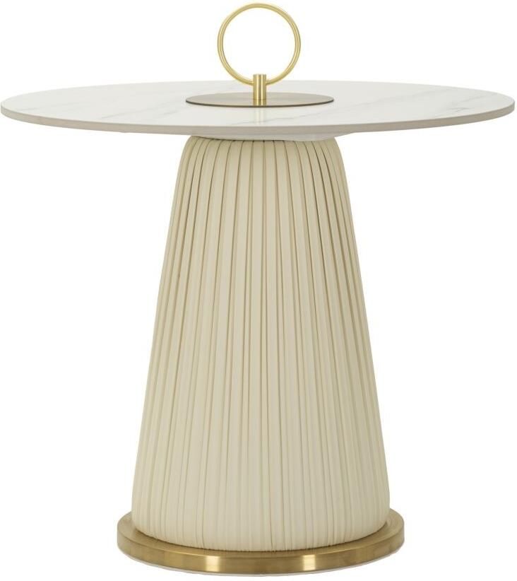 Mauro Ferretti NOVA SALONTAFEL CM Ø 60X54