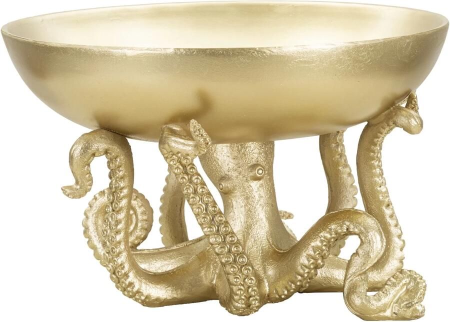 Mauro Ferretti OCTUPUS DIENBLAD CM Ø 30X18