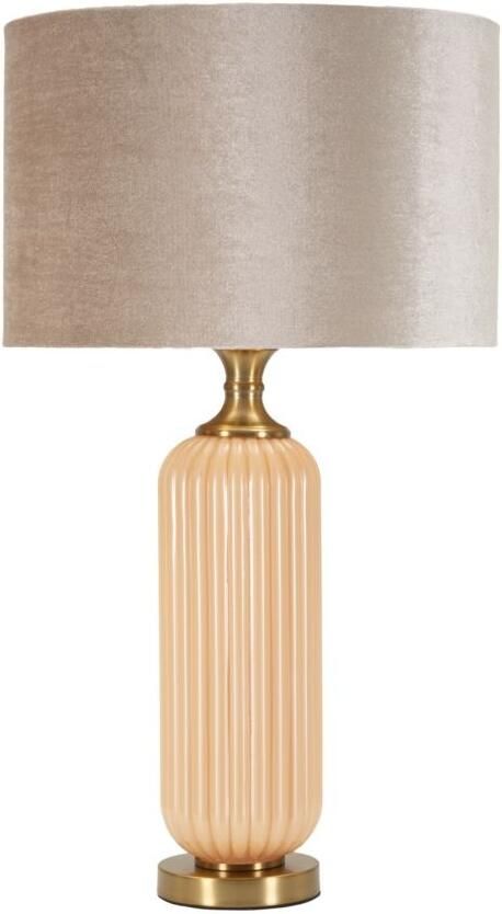 Mauro Ferretti PERLY TAFELLAMP -C- CM ø35x64