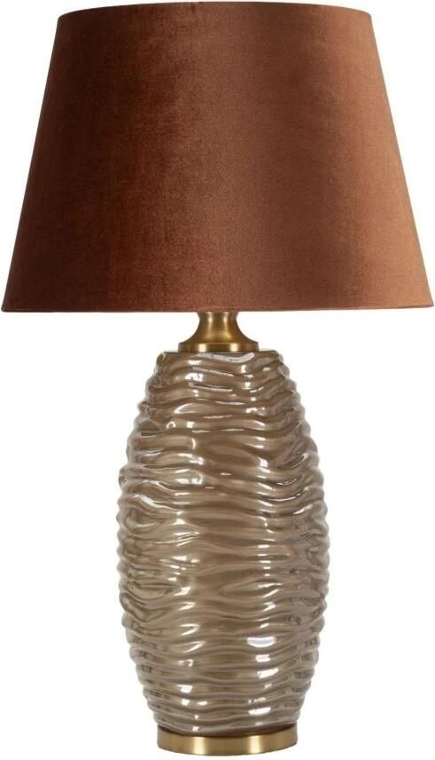 Mauro Ferretti PRAAG TAFELLAMP -B- CM Ø 45 5X79