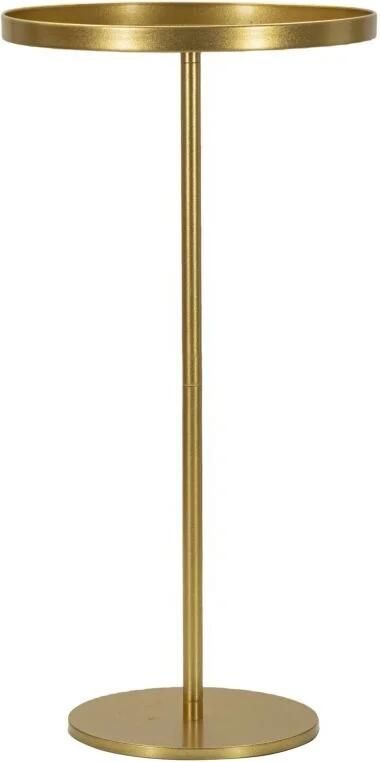 Mauro Ferretti TAFEL DOHA CM Ø 51X100