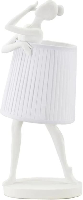 Mauro Ferretti TAFELLAMP BALLET CM Ø 29X25X62 5
