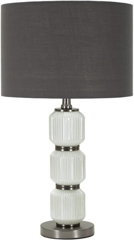 Mauro Ferretti TAFELLAMP BRIGHT DRIE CM Ø 32 5X57