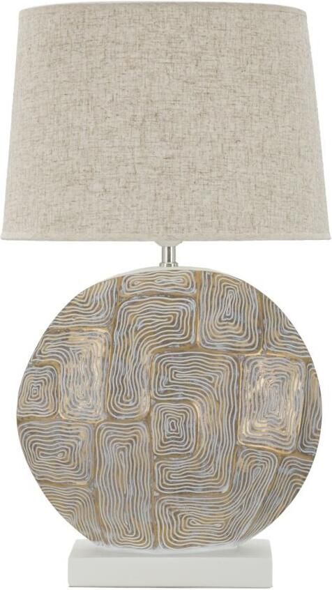 Mauro Ferretti TAFELLAMP ECLIPS CM Ø 38X64