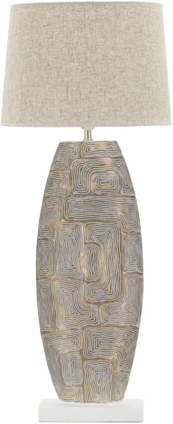 Mauro Ferretti TAFELLAMP ECLIPS TOWER CM Ø 38X90