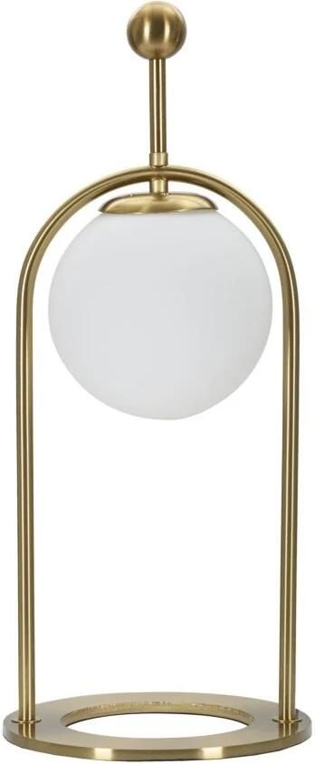 Mauro Ferretti TAFELLAMP GLAMY ARC -B- CM Ø 21X50