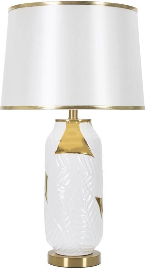 Mauro Ferretti TAFELLAMP KERAMIEK CM Ø 40X70