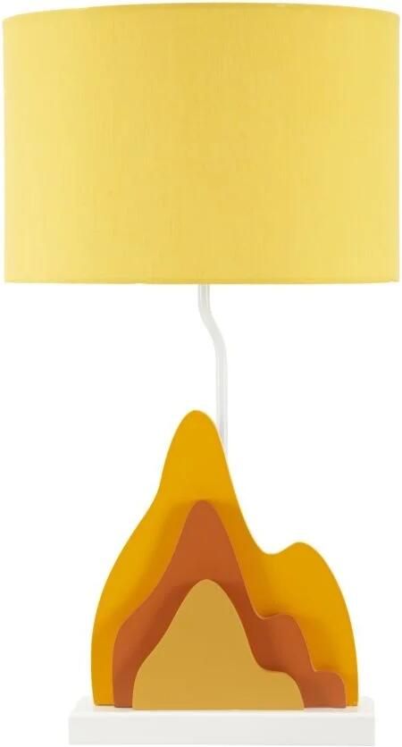 Mauro Ferretti TAFELLAMP KLEUR -A- CM 30X57