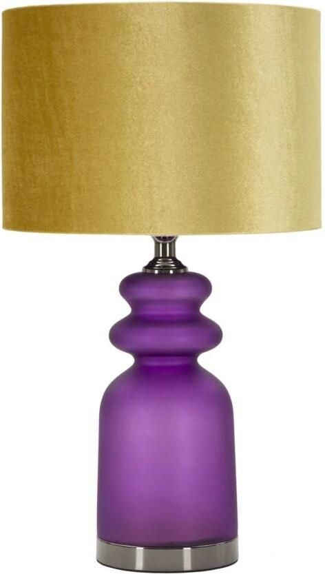 Mauro Ferretti TAFELLAMP MILVA TWEE CM Ø 32 5X57 5